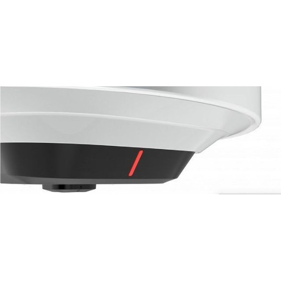 Водонагреватель электрический Ariston PRO1 R INOX ABS 50 V 3700561 - фото 2