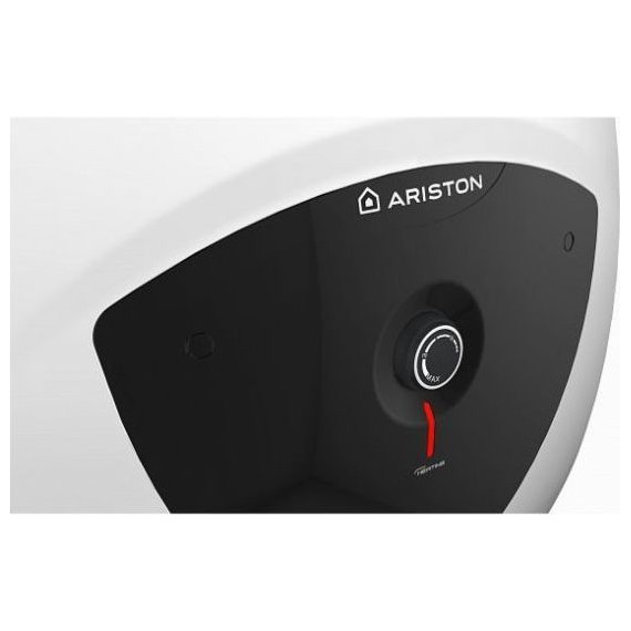 Водонагреватель электрический Ariston ABS Andris LUX 10 OR (над мойкой) 3100604 - фото 4