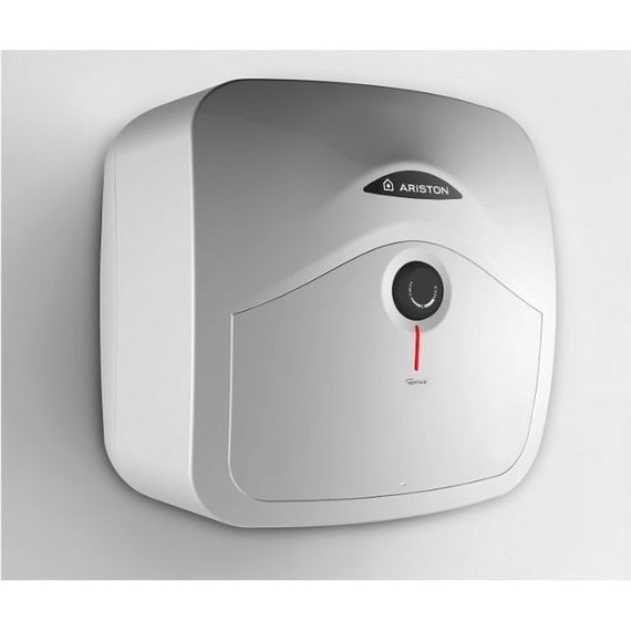 Водонагреватель электрический Ariston ABS Andris R 10U (под мойкой) 3100798 - фото 2