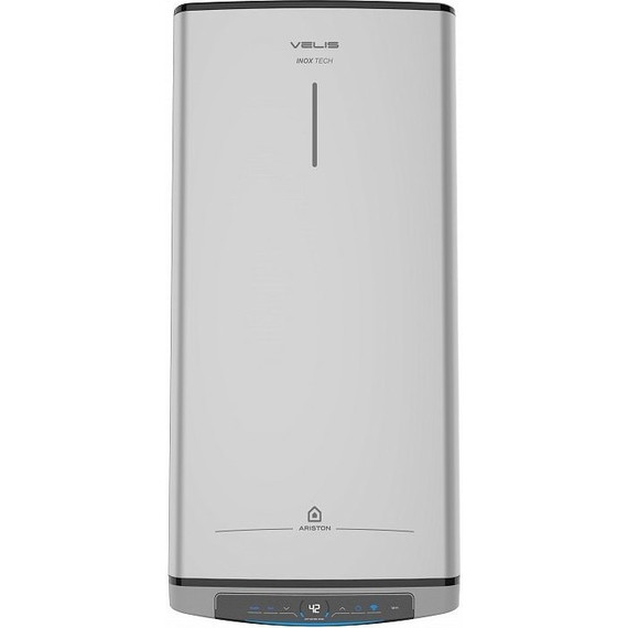 Водонагреватель электрический Ariston Velis LUX INOX PW ABSE WIFI 80 - фото 