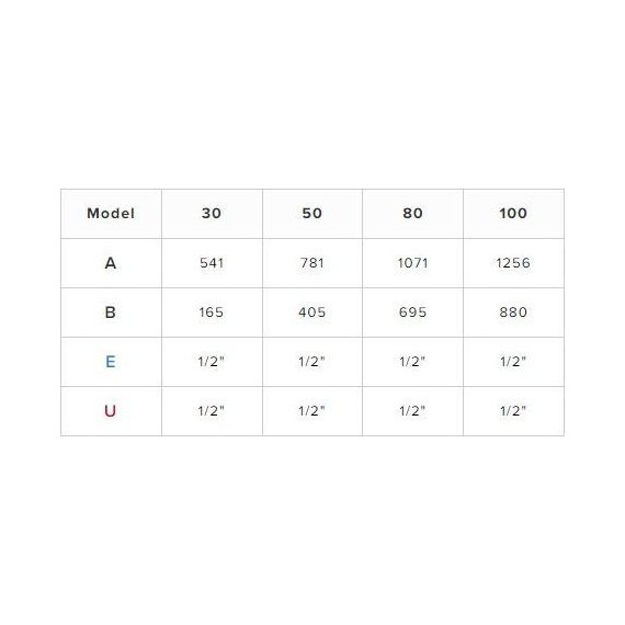 Водонагреватель электрический Ariston ABS VLS PRO R 80 3700709 - фото 8