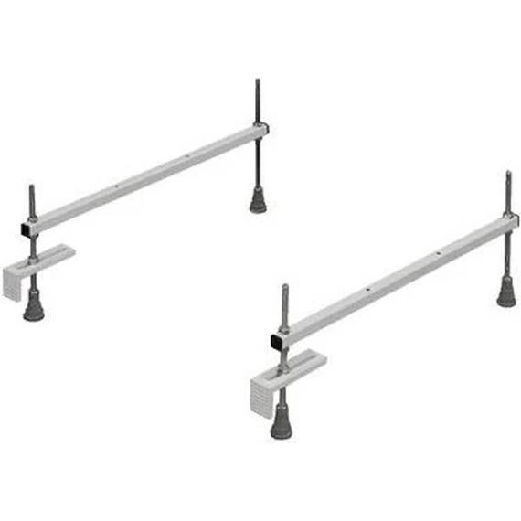 Каркас для ванны Santek Касабланка M 150/170x70 см, без слива-перелива 1.WH50.1.541 - фото 