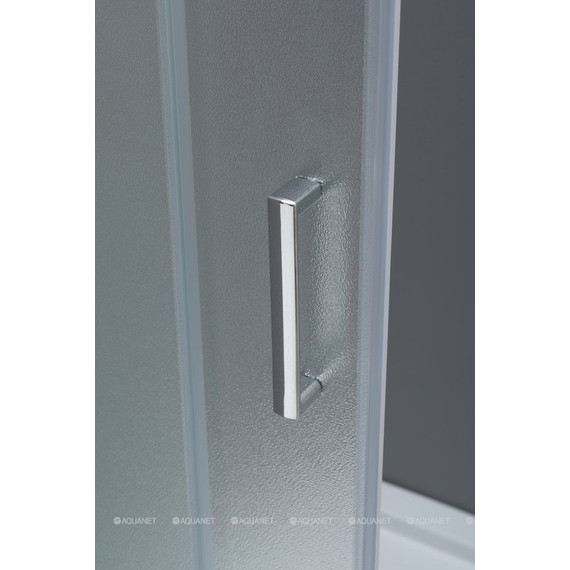 Душевое ограждение Aquanet SE-800S 80х80 см 270064, хром/прозрачное - фото 5