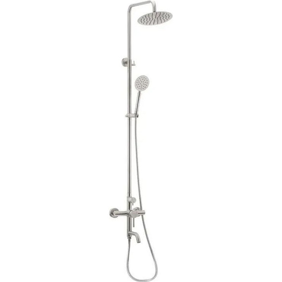 Душевая стойка Mixxus Champion SUS-009-J - фото 