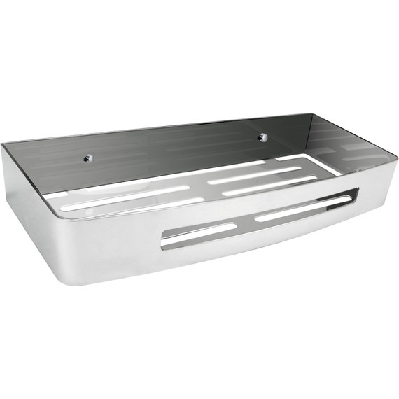 Полка прямоугольная Azario AZ-170 - фото 