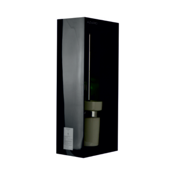 Ершик для унитаза Azario Forny AZ-88313 - фото 2