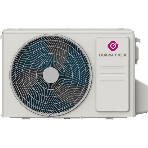 Сплит-система Dantex Corso RK-07SDM4/RK-07SDM4E - фото 6