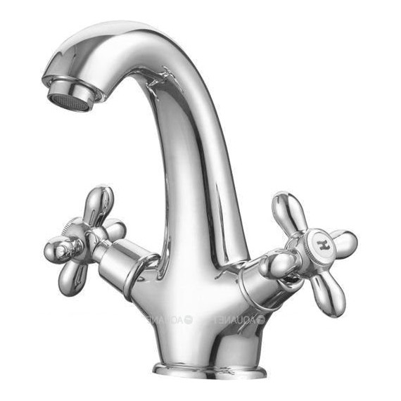 Смеситель для раковины Aquanet Opera SD98903 187234 - фото 
