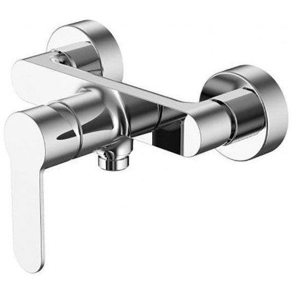 Смеситель для душа Aquanet Passion AF300-30С 216757 - фото 