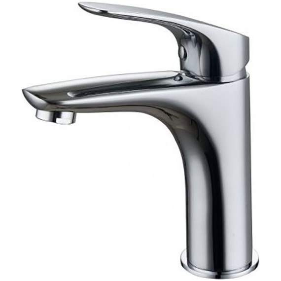 Смеситель для раковины Aquanet Atletic AF310-10С 216760 - фото 