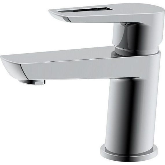 Смеситель для раковины Aquanet Logic AF320-10С 216763 - фото 