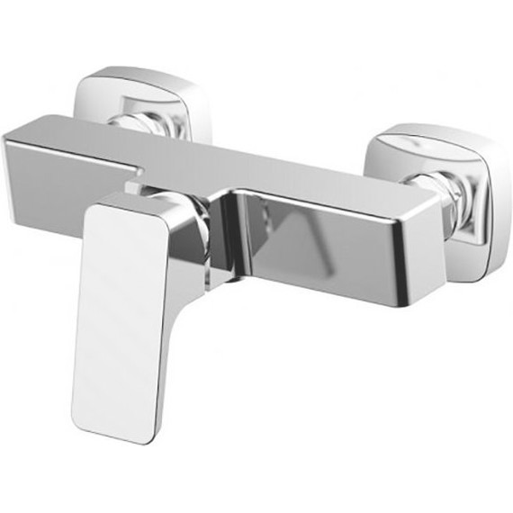 Смеситель для душа Aquanet Gotic AF440-30С 216774 - фото 