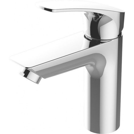 Смеситель для раковины Aquanet Static AF330-10C 237441 - фото 