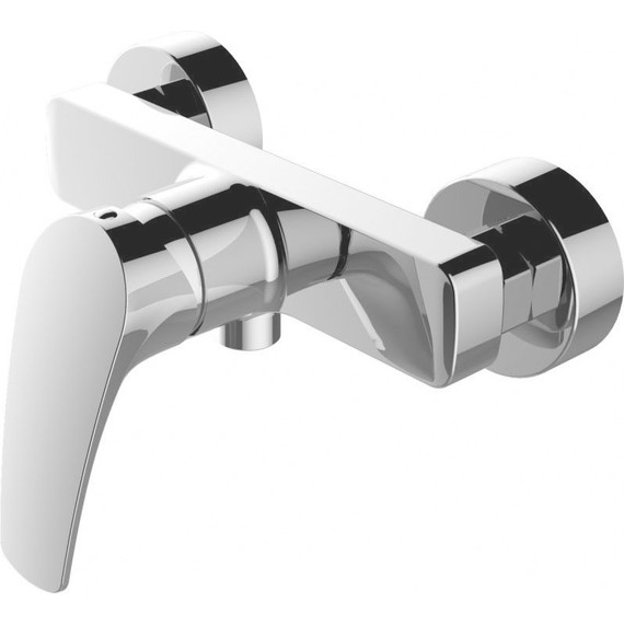 Смеситель для душа Aquanet Static AF330-30C 237443 - фото 