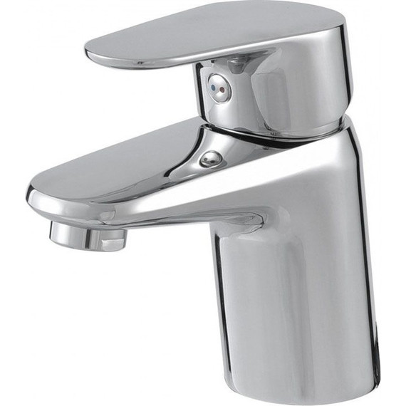 Смеситель для раковины Aquanet Magic AF410-10С 237449 - фото 