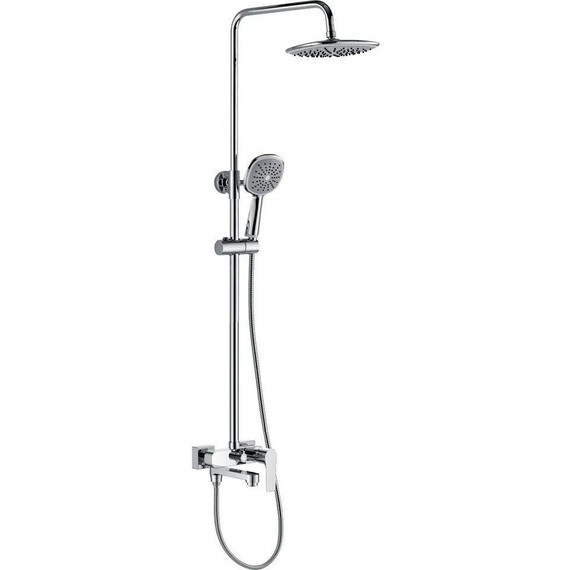 Душевая стойка Haiba HB2401 - фото 