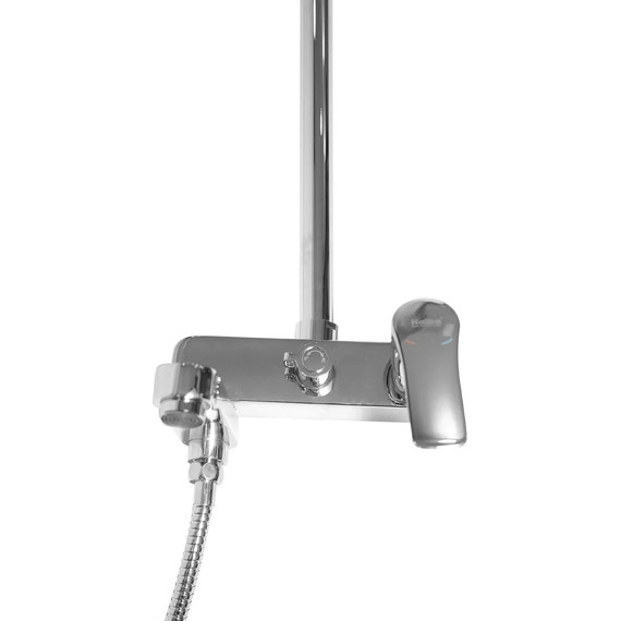 Душевая стойка Haiba HB2401 - фото 4