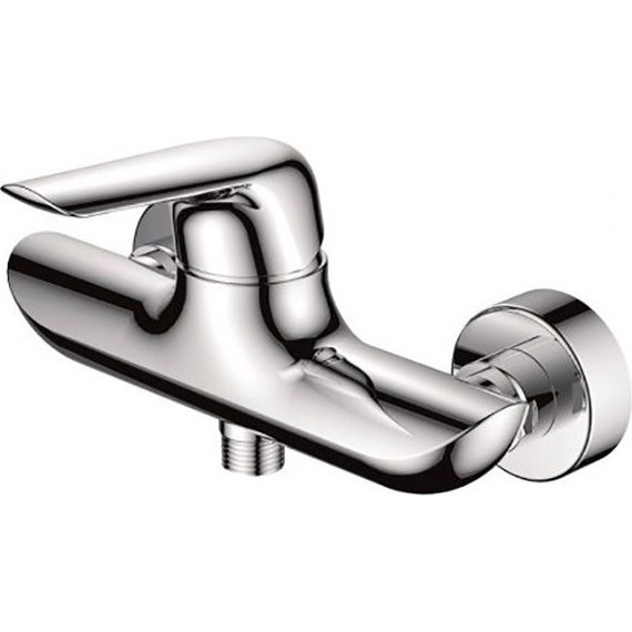 Смеситель для душа Aquanet Pragmatic AF430-30С 216769 - фото 