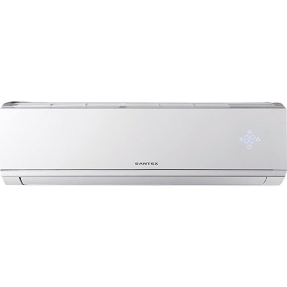 Сплит-система Dantex Space 2 Inverter RK-09SSI2/RK-09SSI2E - фото 