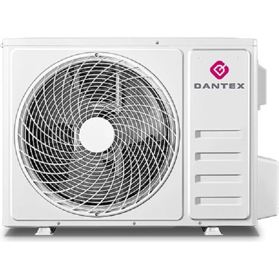 Сплит-система Dantex Advance RK-12SAT/RK-12SATE - фото 4