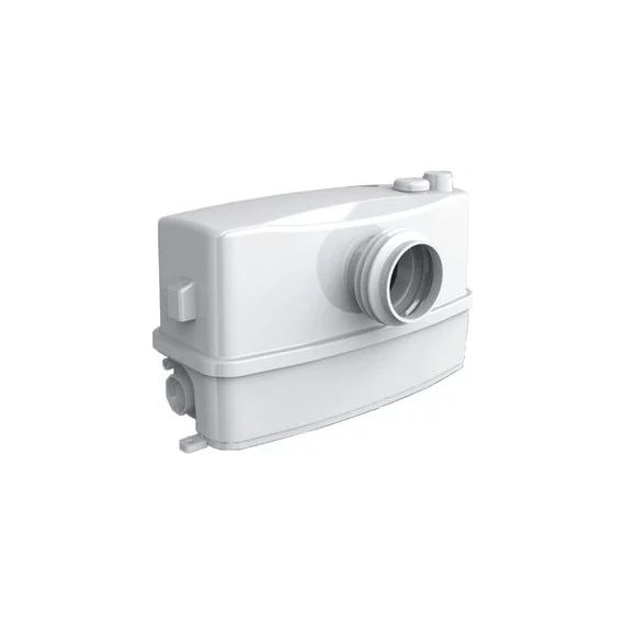 Канализационная насосная установка Koer WC 600 A (2 входа + унитаз) - фото 