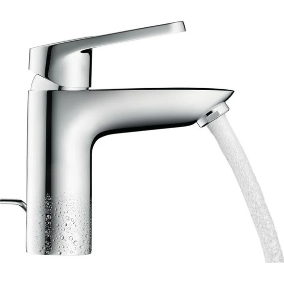 Набор смесителей для душа Hansgrohe Logis Loop 1032018 - фото 3