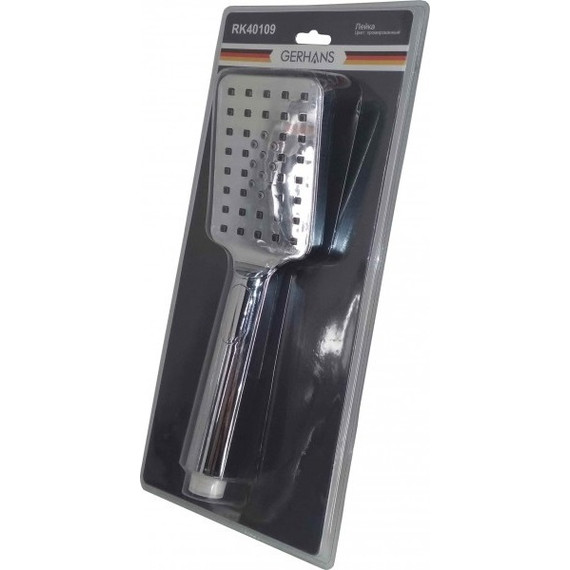 Ручной душ Gerhans K40109 - фото 2
