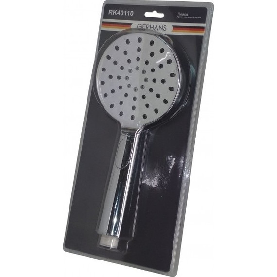 Ручной душ Gerhans K40110 - фото 2