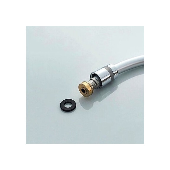 Душевой шланг Gerhans K40205 (1.5 м) - фото 3