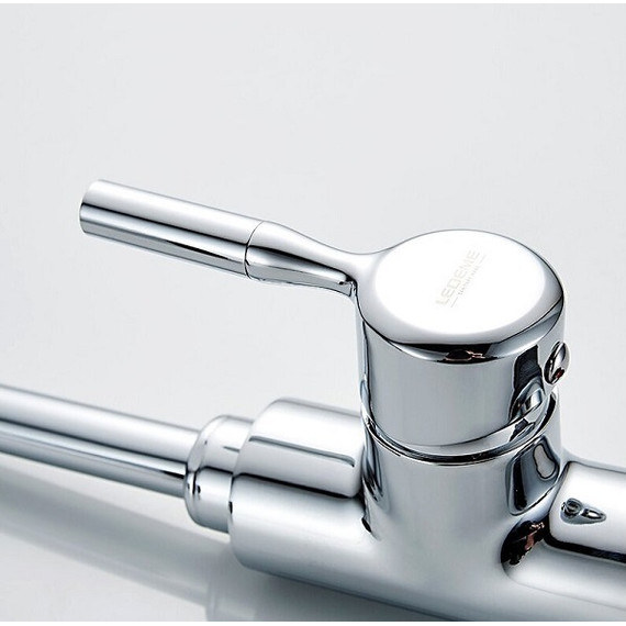 Смеситель для кухни Ledeme L4199 - фото 7