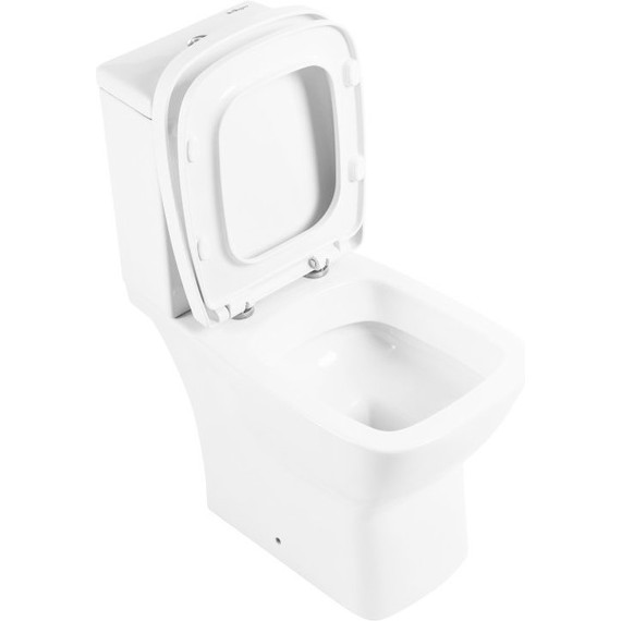 Унитаз-компакт BelBagno Lago BB128CP - фото 3