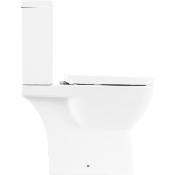Унитаз-компакт BelBagno Lago BB128CP - фото 2