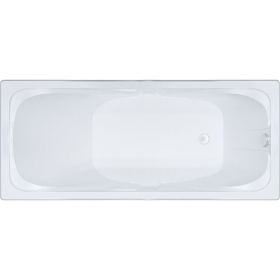 Ванна акриловая 170x75 Тритон Стандарт, Размер - мм: 1700х750 - фото 7