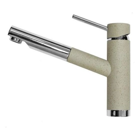 Смеситель для кухни Emar ЕС - 3012, берилл, Цвет производителя: берилл - фото 