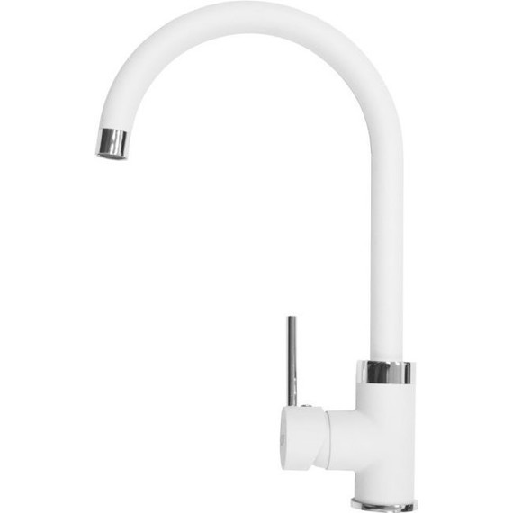 Смеситель для кухни Emar 3004, агат, Цвет производителя: агат - фото 