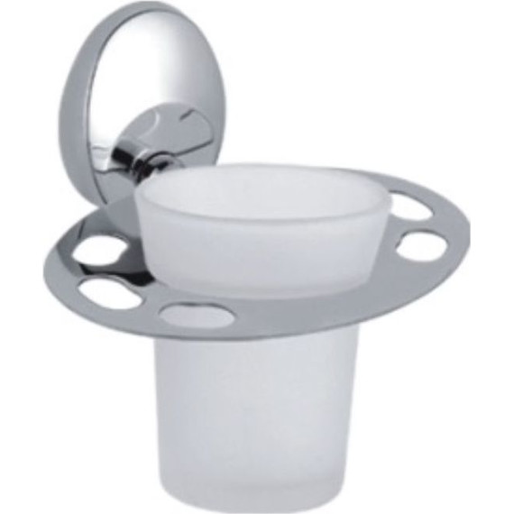 Стакан для зубных щеток Haiba HB1606-1 - фото 