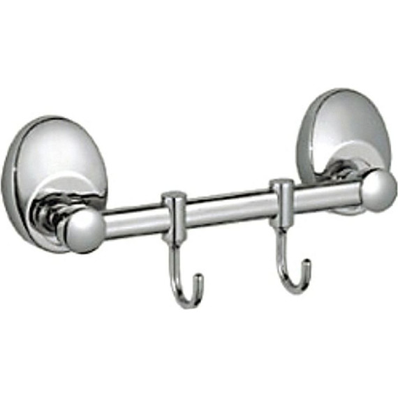 Двойной крючок Haiba HB1615-2 - фото 