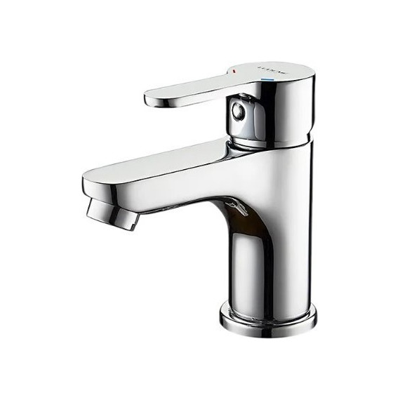 Смеситель для раковины Ledeme L1003 - фото 