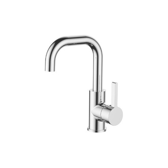 Смеситель для раковины Ledeme L1099 - фото 