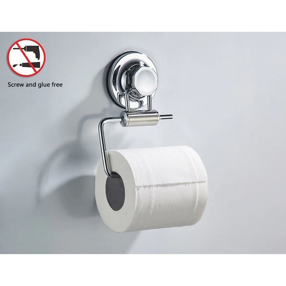 Держатель для туалетной бумаги Ledeme L3703-3 - фото 2