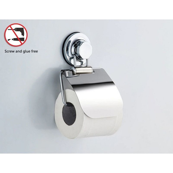 Держатель для туалетной бумаги Ledeme L3703 - фото 2