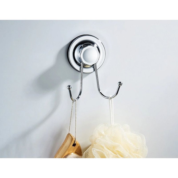 Двойной крючок Ledeme L3705-2 - фото 2