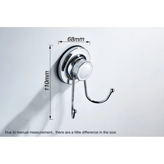 Двойной крючок Ledeme L3705-2 - фото 7