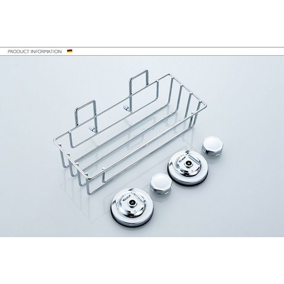 Полка Ledeme L3728 - фото 5