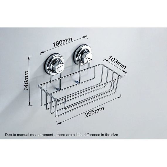 Полка Ledeme L3728 - фото 7