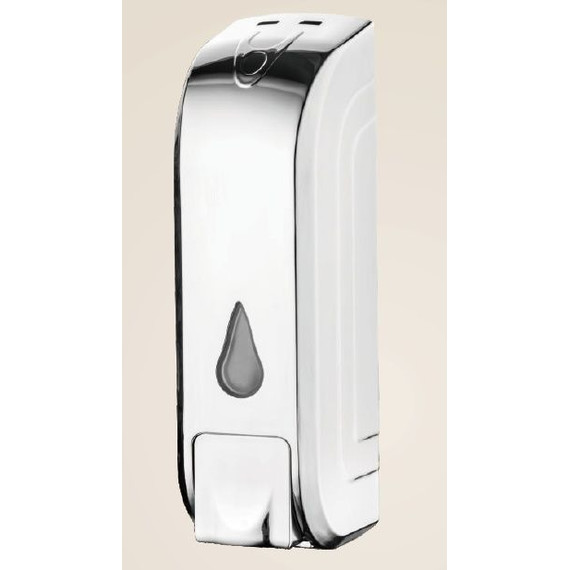 Дозатор для жидкого мыла Ledeme L408 - фото 2