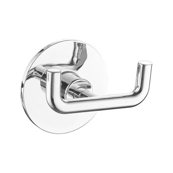 Двойной крючок Ledeme L5705-2 - фото 