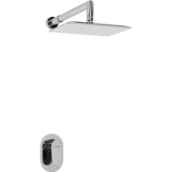 Душевая система для душа WasserKraft A12031 - фото 