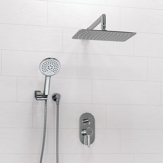 Душевая система для душа WasserKraft A16169 - фото 7