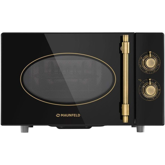 Отдельностоящая микроволновая печь Maunfeld JFSMO.20.5.GRBG - фото 2